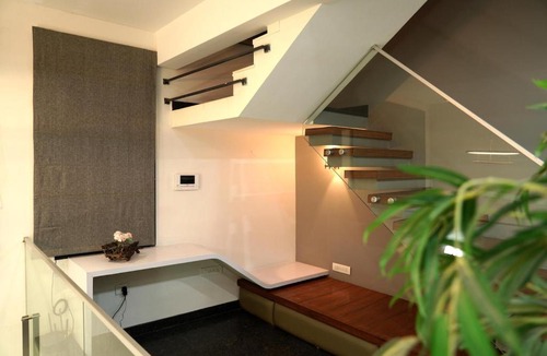 Bengaluru Villa | Casa Trivista 3BHK with Snooker and Terrace