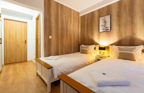 Sfantu Gheorghe Apartment | Casa TT House