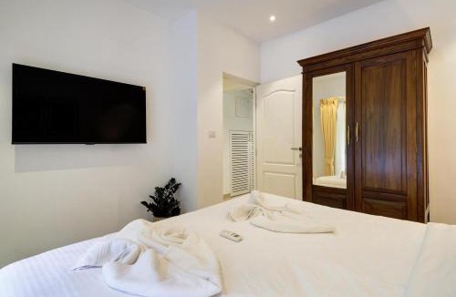 Oxel Villa | Casa Tutu,2bhk Pvt Pool Villa In Siolim