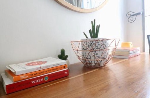 Msasani Apartment | Casa