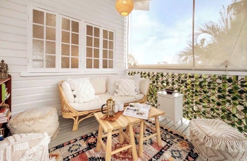 West End House | Casa Ubera Pool Villa in the heart of Townsville