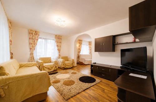 Gura Humorului House | Casa Valeria Voronet