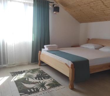 Sfantu Gheorghe House | Casa Valurile Marii