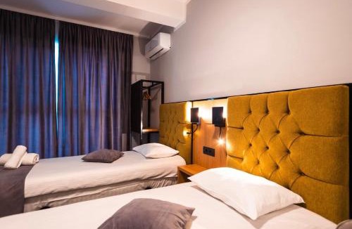 Radauti Hostel | Casa Vatra Radauti