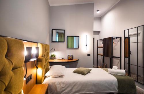 Radauti Hostel | Casa Vatra Radauti