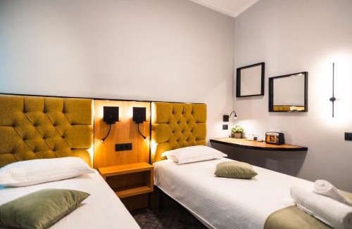 Radauti Hostel | Casa Vatra Radauti
