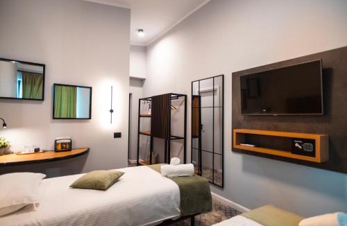 Radauti Hostel | Casa Vatra Radauti