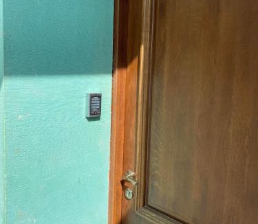 Brasov City Centre Apartment | Casa Verde Brasov Flat3