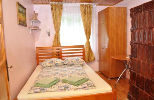 Riu de Mori House | Casa Verde