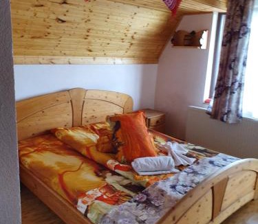 Ranca House | Casa Veves