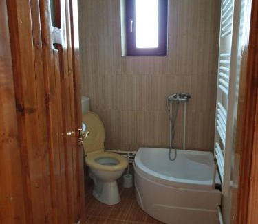 Ranca House | Casa Veves
