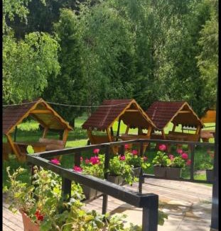 Poiana Brasov Hotel | Casa Vinga