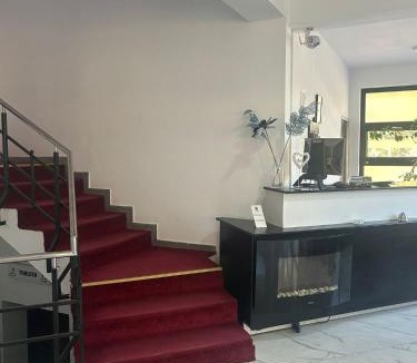 Poiana Brasov Hotel | Casa Vinga
