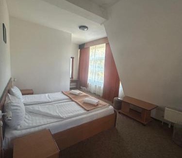 Poiana Brasov Hotel | Casa Vinga