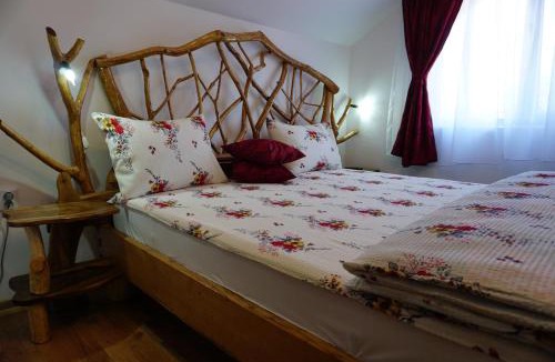 Hateg House | Casa Vlad