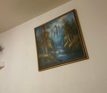 Poiana Brasov Hotel | Casa Voinicului
