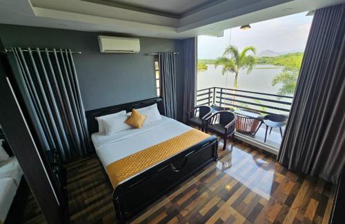 Vayittiri House | Casa Wayanad lake View Resort