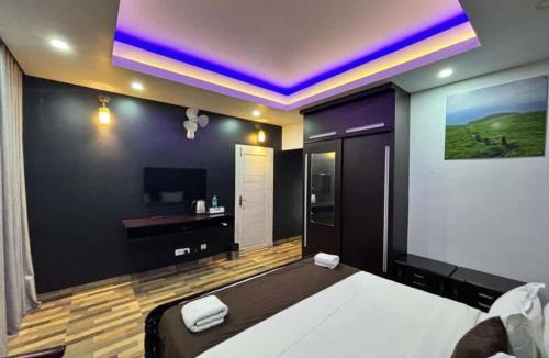 Vayittiri House | Casa Wayanad lake View Resort