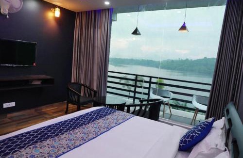 Vayittiri House | Casa Wayanad lake View Resort