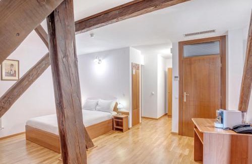 Sibiu Old Town House | Casa Weidner Hotel Sibiu