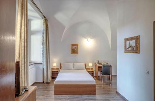 Sibiu Old Town House | Casa Weidner Hotel Sibiu