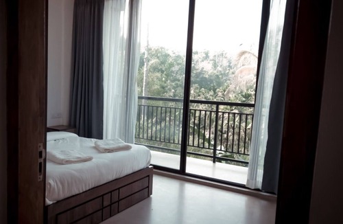 Mananthavady Resort | Casa Wyna family Ayur center