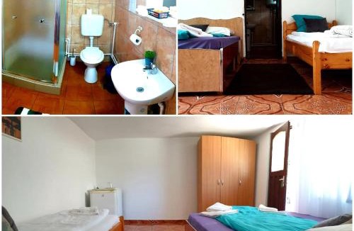 Vama Veche House | Casa Ysa