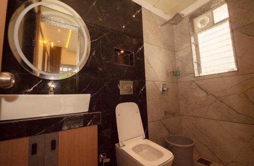 Devghar Villa | Casabliss Staycation