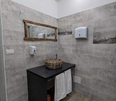 Tarcau Apartment | CasaGabri