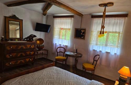 Ciclova Romana House | CasaGeo Cheile Nerei