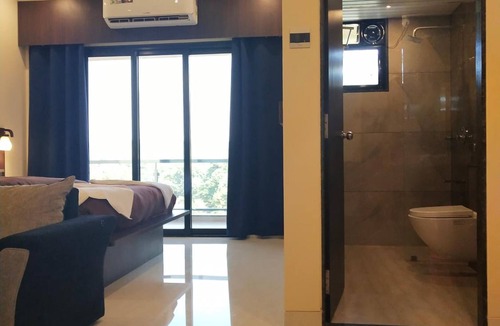 Siolim Hotel | Casajuliana