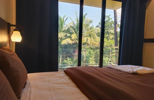 Siolim Hotel | Casajuliana