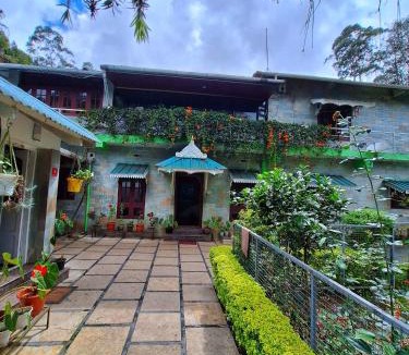Devikolam Bed & Breakfast | Casalinda munnar by Foxinroom