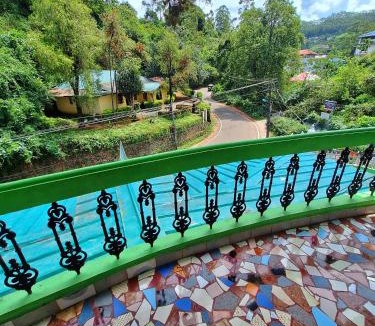 Devikolam Bed & Breakfast | Casalinda munnar by Foxinroom