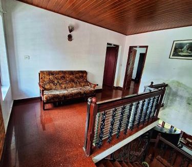 Devikolam Bed & Breakfast | Casalinda munnar by Foxinroom