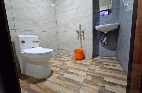 Kaloor Bed & Breakfast | Cascade View