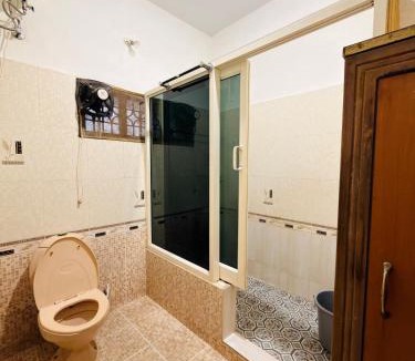 Perambur Purasavakam Apartment | Cashew tree suites - Anna Nagar