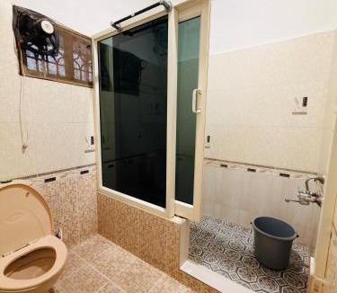 Perambur Purasavakam Apartment | Cashew tree suites - Anna Nagar