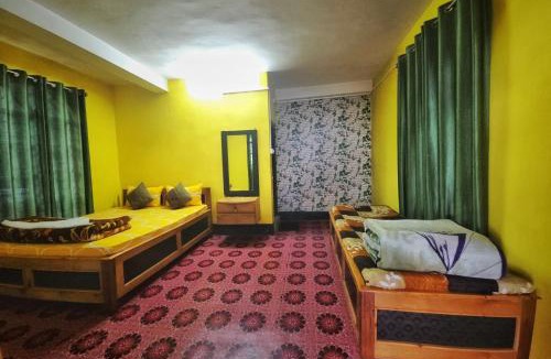 Takdah House | Casita Wasara Homestay By StayApart