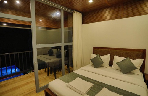 Udumbanchola Hotel | Cassa Don Premium Pool Villa