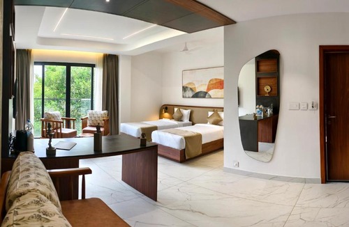 Alwaye Hotel | CASTELO Inn