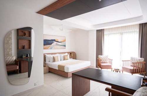 Alwaye Hotel | CASTELO Inn