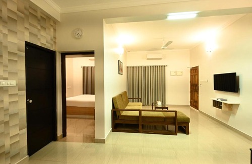 Kochi Apartment | Castilo Inn Hotel Apartments