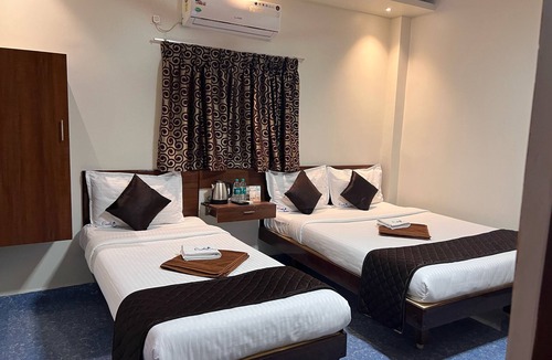 Heritage Town Hotel | Castle 360 Residency