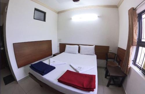 Kalapettai Apartment | Castle Homestay Near Paradise Beach