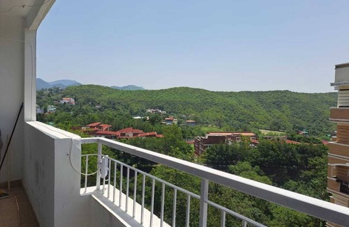 Bullawala Apartment | Castle INN Homestay