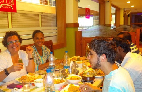 Kushalnagar Hotel | Castle International Premium Hotel