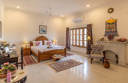 Udaipur Hotel | Castle Oodeypore A Boutique Stay Udaipur
