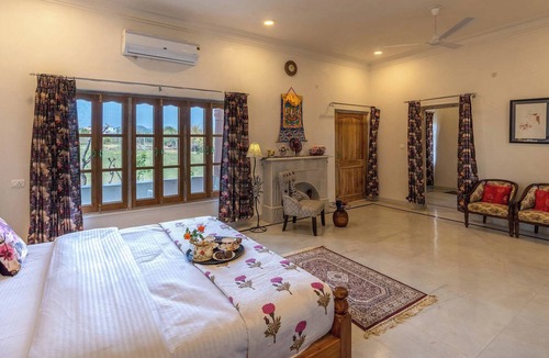 Udaipur Hotel | Castle Oodeypore A Boutique Stay Udaipur