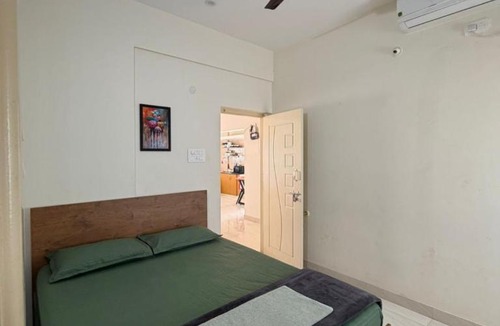 Yelahanka Apartment | Castle Suites by Haven Homes, Kempegowda International Airport road